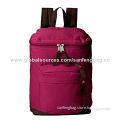 Stylish Backpack, Various Colors and Designs AvailableNew